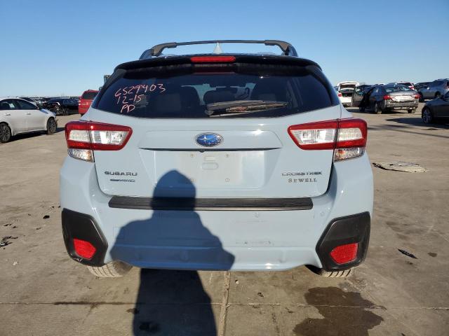 Photo 5 VIN: JF2GTANC4KH332947 - SUBARU CROSSTREK 