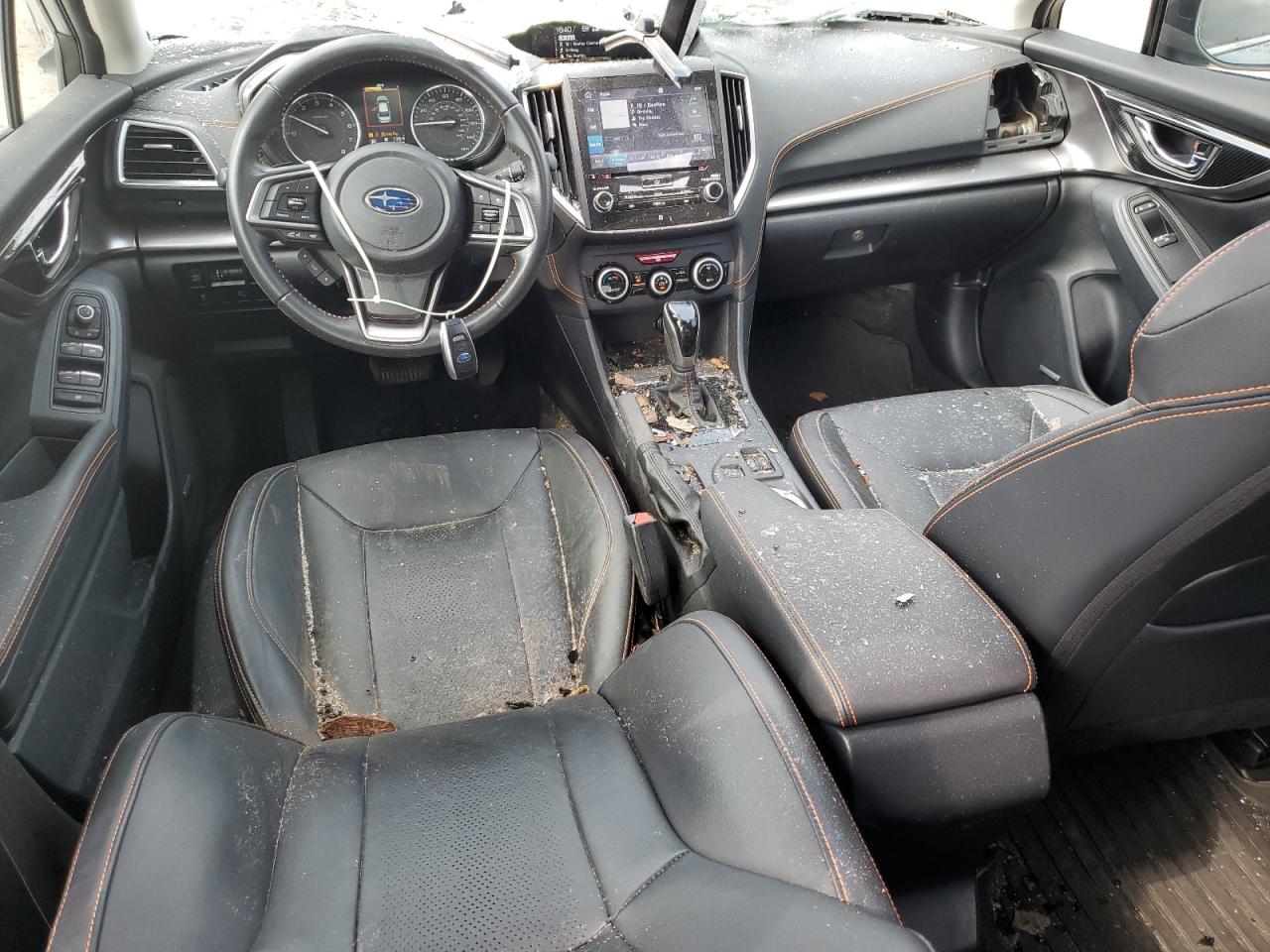 Photo 7 VIN: JF2GTANC4KH336027 - SUBARU CROSSTREK 