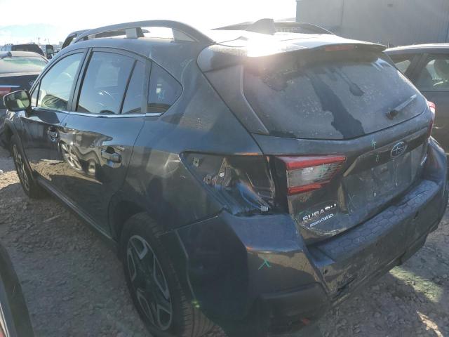 Photo 1 VIN: JF2GTANC4L8209053 - SUBARU CROSSTREK 