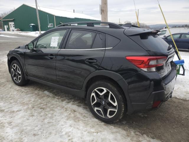 Photo 1 VIN: JF2GTANC4L8211191 - SUBARU CROSSTREK 