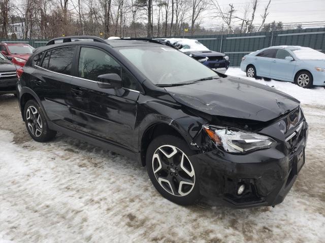 Photo 3 VIN: JF2GTANC4L8211191 - SUBARU CROSSTREK 