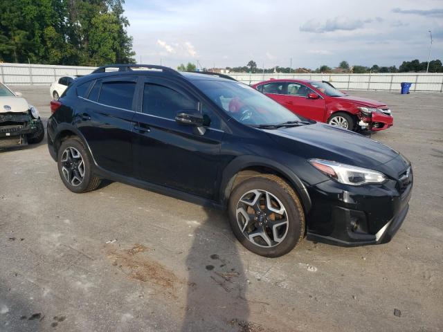 Photo 3 VIN: JF2GTANC4L8245213 - SUBARU CROSSTREK 