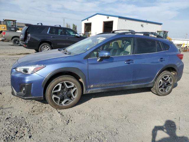 Photo 0 VIN: JF2GTANC4L8264571 - SUBARU CROSSTREK 