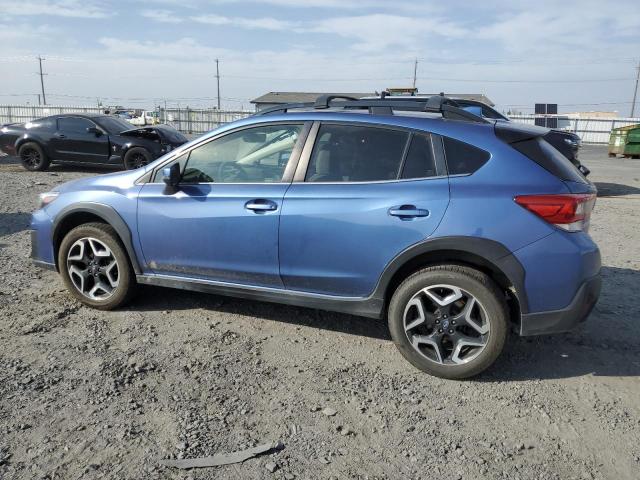 Photo 1 VIN: JF2GTANC4L8264571 - SUBARU CROSSTREK 