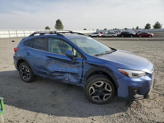 Photo 3 VIN: JF2GTANC4L8264571 - SUBARU CROSSTREK 