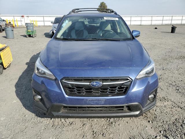 Photo 4 VIN: JF2GTANC4L8264571 - SUBARU CROSSTREK 