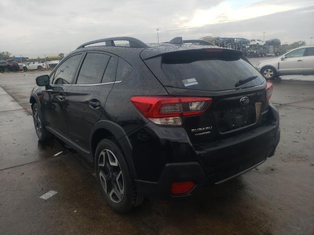 Photo 2 VIN: JF2GTANC4LH267986 - SUBARU CROSSTREK 