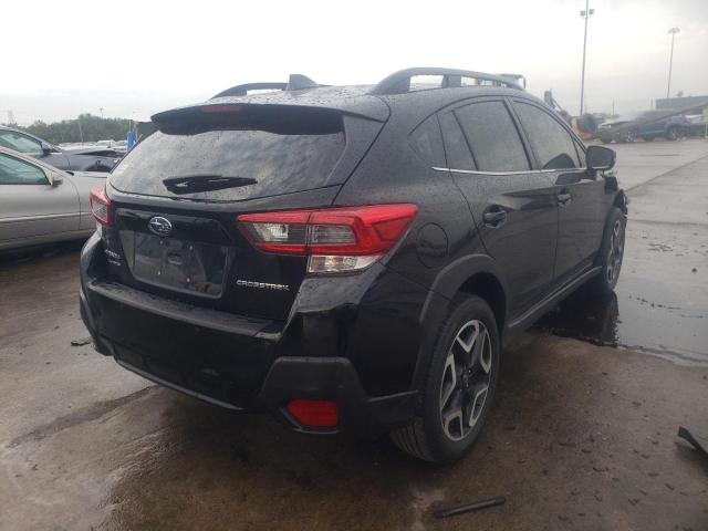 Photo 3 VIN: JF2GTANC4LH267986 - SUBARU CROSSTREK 