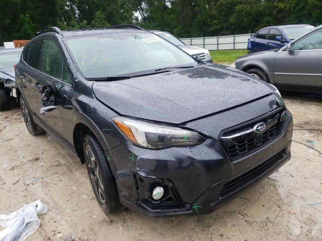 Photo 0 VIN: JF2GTANC5K8220030 - SUBARU CROSSTREK 