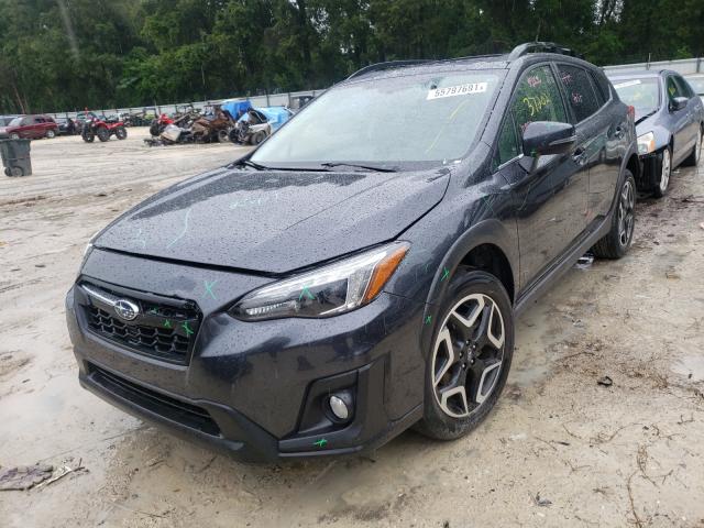 Photo 1 VIN: JF2GTANC5K8220030 - SUBARU CROSSTREK 