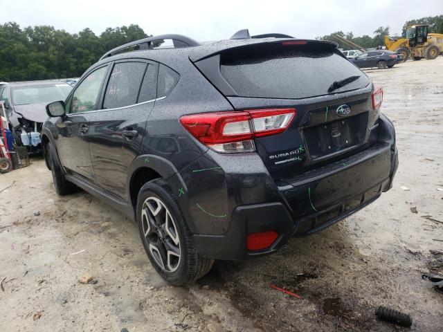 Photo 2 VIN: JF2GTANC5K8220030 - SUBARU CROSSTREK 