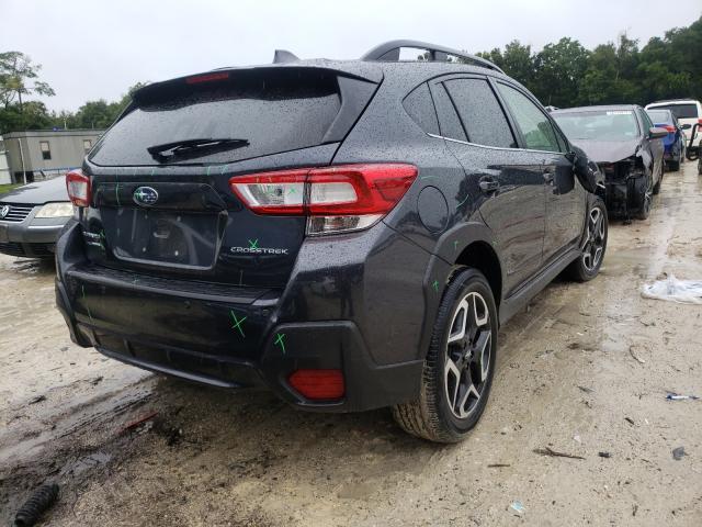 Photo 3 VIN: JF2GTANC5K8220030 - SUBARU CROSSTREK 