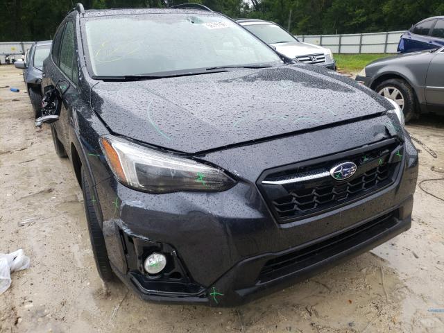 Photo 8 VIN: JF2GTANC5K8220030 - SUBARU CROSSTREK 