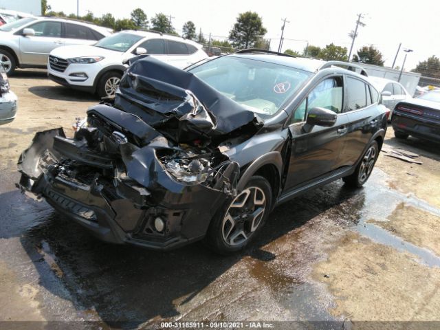 Photo 1 VIN: JF2GTANC5K8371787 - SUBARU CROSSTREK 