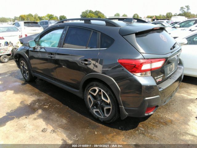 Photo 2 VIN: JF2GTANC5K8371787 - SUBARU CROSSTREK 