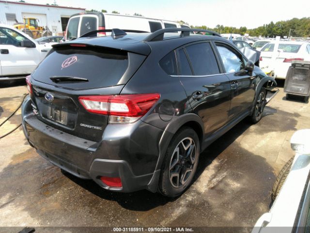 Photo 3 VIN: JF2GTANC5K8371787 - SUBARU CROSSTREK 