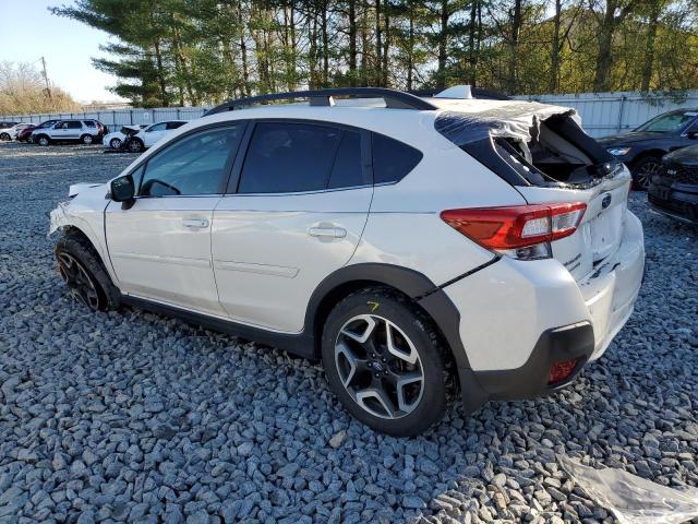 Photo 1 VIN: JF2GTANC5K8392266 - SUBARU CROSSTREK 