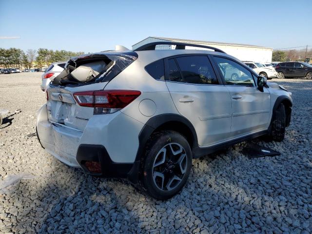 Photo 2 VIN: JF2GTANC5K8392266 - SUBARU CROSSTREK 