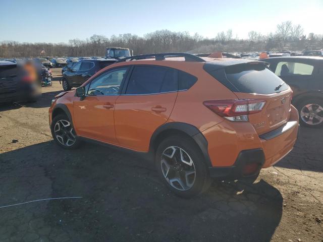 Photo 1 VIN: JF2GTANC5KH201185 - SUBARU CROSSTREK 