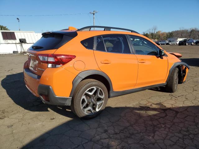 Photo 2 VIN: JF2GTANC5KH201185 - SUBARU CROSSTREK 