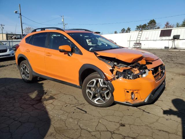 Photo 3 VIN: JF2GTANC5KH201185 - SUBARU CROSSTREK 