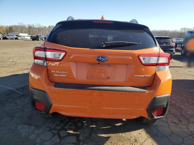 Photo 5 VIN: JF2GTANC5KH201185 - SUBARU CROSSTREK 