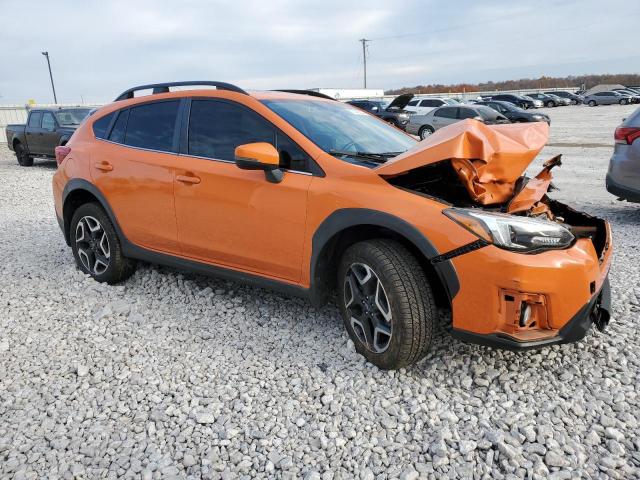 Photo 3 VIN: JF2GTANC5KH222148 - SUBARU CROSSTREK 