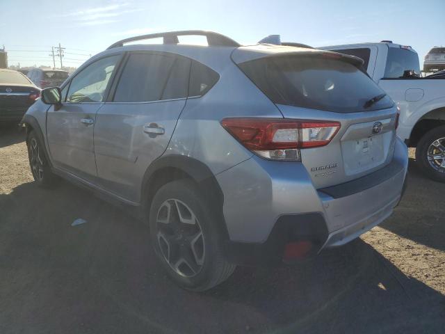 Photo 2 VIN: JF2GTANC5KH222683 - SUBARU CROSSTREK 