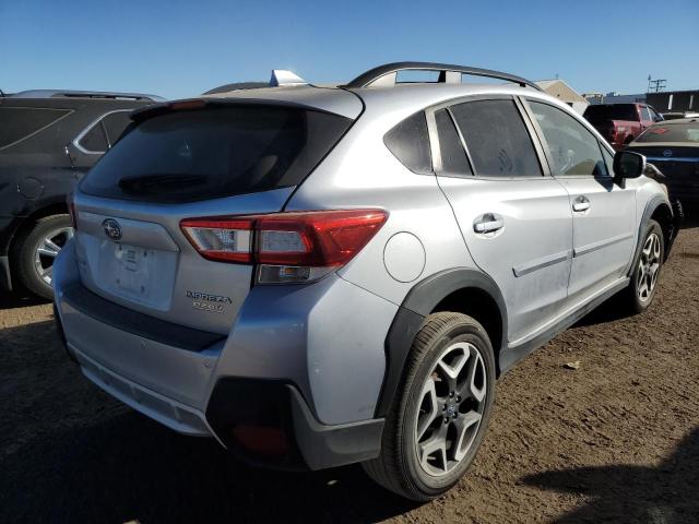 Photo 3 VIN: JF2GTANC5KH222683 - SUBARU CROSSTREK 