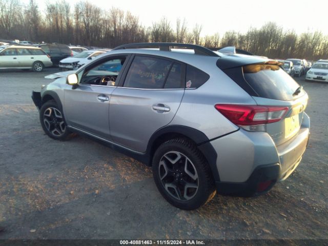 Photo 2 VIN: JF2GTANC5KH233960 - SUBARU CROSSTREK 