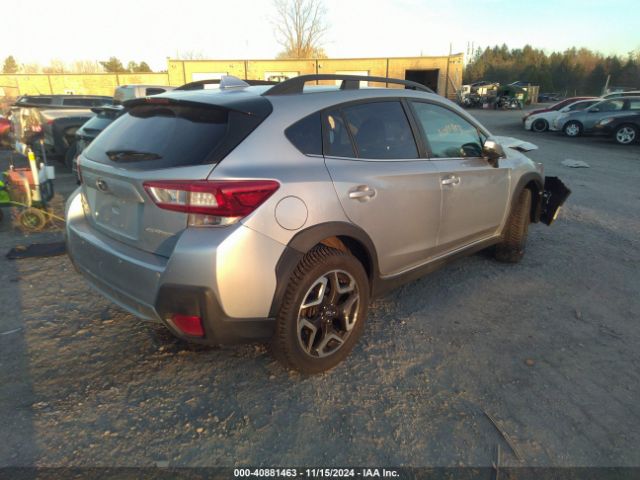 Photo 3 VIN: JF2GTANC5KH233960 - SUBARU CROSSTREK 