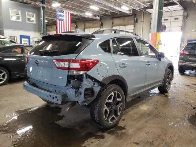 Photo 3 VIN: JF2GTANC5KH247096 - SUBARU CROSSTREK 