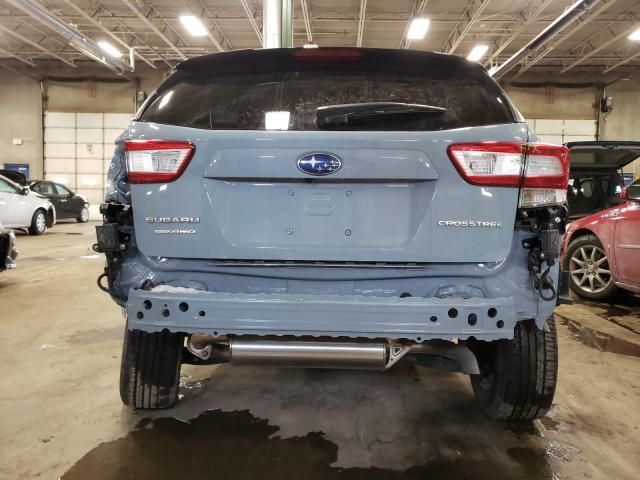 Photo 8 VIN: JF2GTANC5KH247096 - SUBARU CROSSTREK 