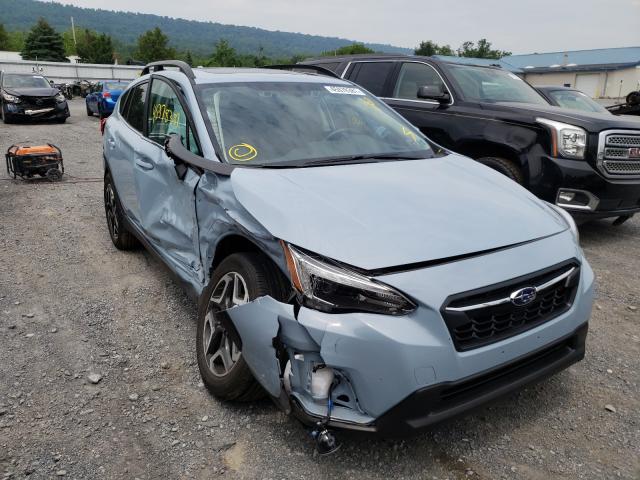 Photo 0 VIN: JF2GTANC5KH291907 - SUBARU CROSSTREK 