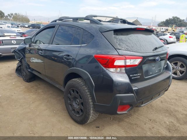 Photo 2 VIN: JF2GTANC5KH308835 - SUBARU CROSSTREK 