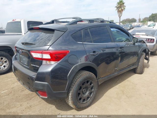 Photo 3 VIN: JF2GTANC5KH308835 - SUBARU CROSSTREK 