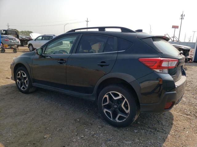 Photo 1 VIN: JF2GTANC5KH350177 - SUBARU CROSSTREK 