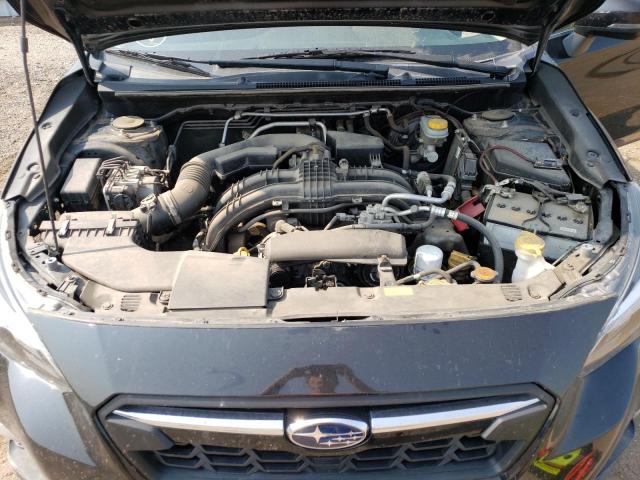 Photo 10 VIN: JF2GTANC5KH350177 - SUBARU CROSSTREK 