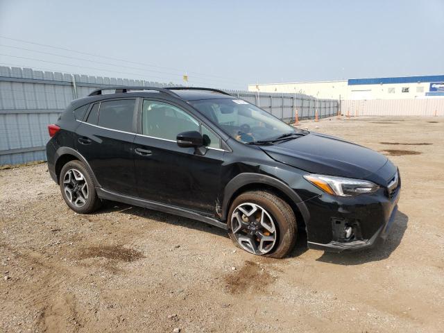 Photo 3 VIN: JF2GTANC5KH350177 - SUBARU CROSSTREK 