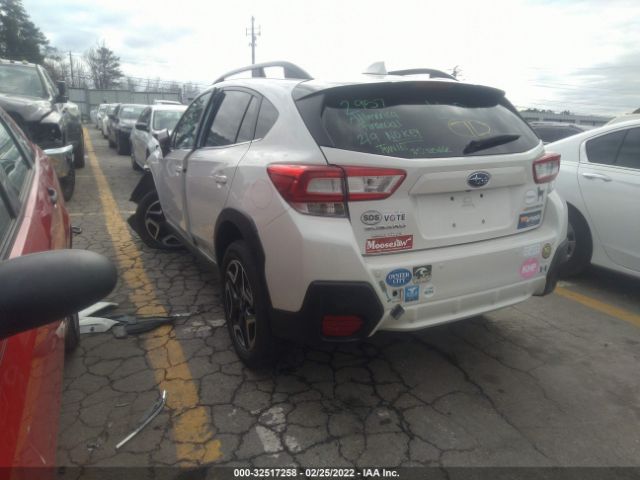 Photo 2 VIN: JF2GTANC5KH356495 - SUBARU CROSSTREK 