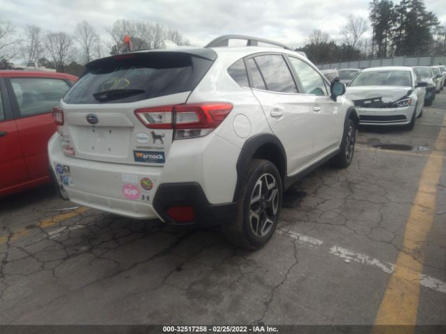 Photo 3 VIN: JF2GTANC5KH356495 - SUBARU CROSSTREK 