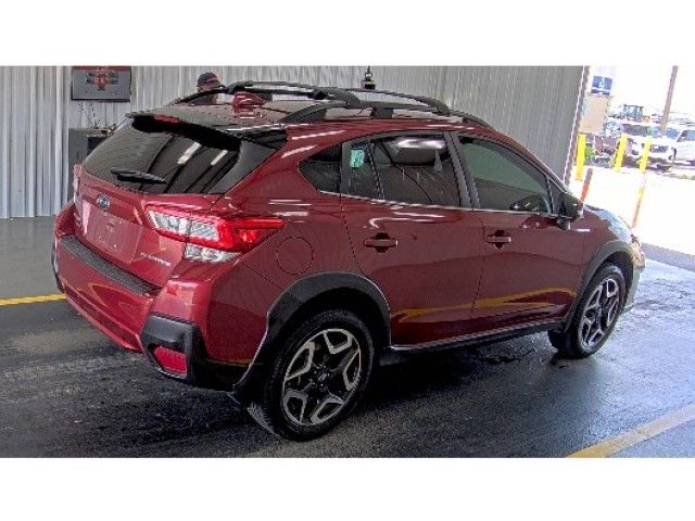 Photo 0 VIN: JF2GTANC5KH362572 - SUBARU CROSSTREK 