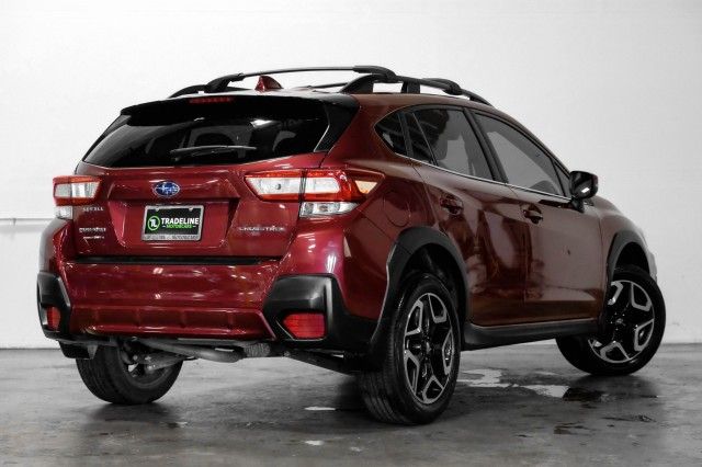 Photo 4 VIN: JF2GTANC5KH362572 - SUBARU CROSSTREK 