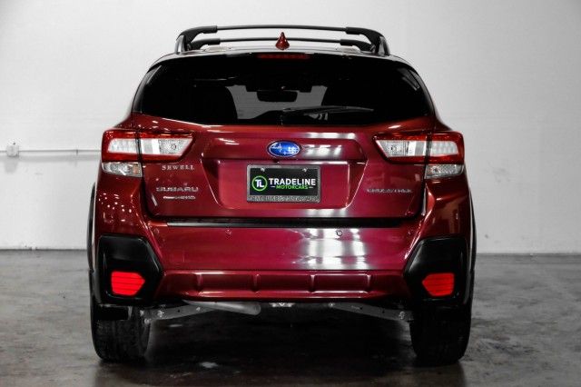 Photo 5 VIN: JF2GTANC5KH362572 - SUBARU CROSSTREK 