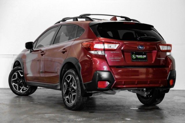 Photo 6 VIN: JF2GTANC5KH362572 - SUBARU CROSSTREK 