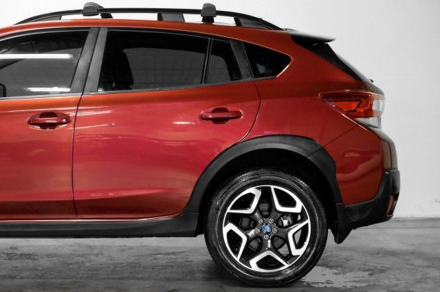 Photo 9 VIN: JF2GTANC5KH362572 - SUBARU CROSSTREK 