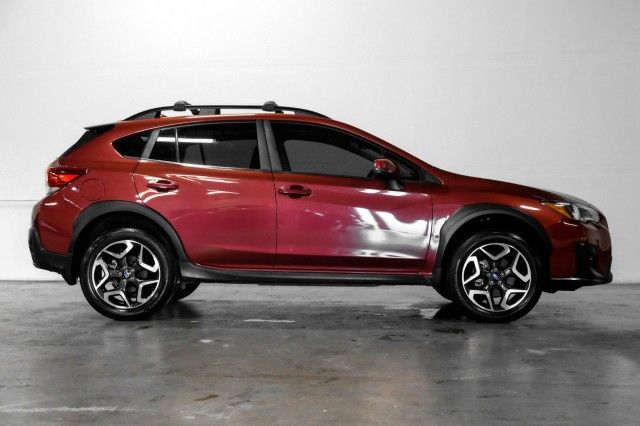 Photo 3 VIN: JF2GTANC5KH362572 - SUBARU CROSSTREK 