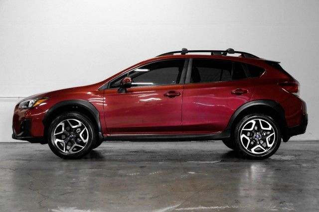 Photo 7 VIN: JF2GTANC5KH362572 - SUBARU CROSSTREK 