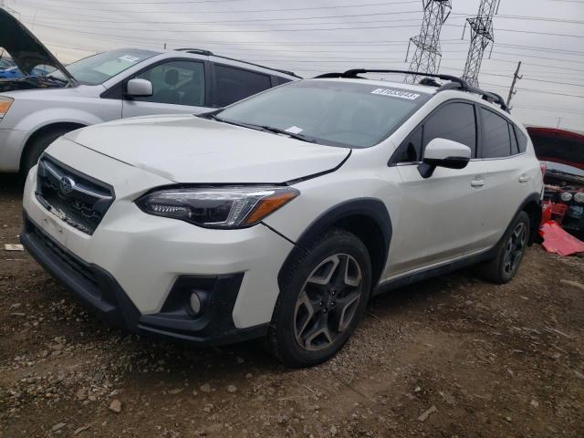 Photo 0 VIN: JF2GTANC5KH380554 - SUBARU CROSSTREK 