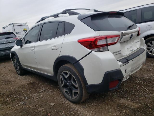 Photo 1 VIN: JF2GTANC5KH380554 - SUBARU CROSSTREK 